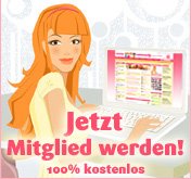 Mitglied werden bei Mamacommunity.de